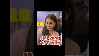 JMFYANG APT entry pbbgen11 pbb jmfyang jm fyang [upl. by Ayekan]