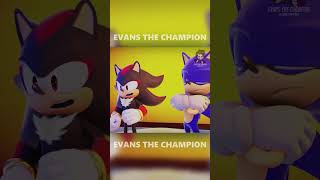 LA CAMPAÑA DE SILVER  Fandub Español   The Silver Campaign Intro  Sonic Animation sonicmovie 2 [upl. by Atteyek]