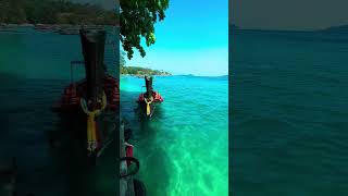 Discovering Rawai Beach A Coastal Gem of Thailand 🌅 4k thailand travel rawai [upl. by Amimej]