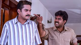 അറസ്റ്റ് ചെയ്യാനുള്ള ധൈര്യം ഉണ്ടോടാ നിനക്ക്  Biju Menon Mass Scene  Man Of The Match movie scene [upl. by Letram578]