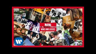 Meek Mill  Wins And Losses OFFICIAL AUDIO [upl. by Tolmach]