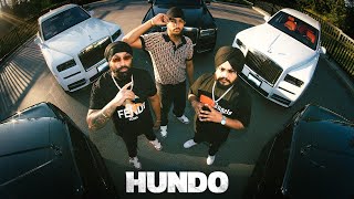 HUNDO  Chani Nattan  Sukha  Inderpal Moga Official Music Video  Latest Punjabi Songs 2024 [upl. by Hube]