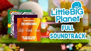 LittleBigPlanet 3  Sack In A Box  Short LBP3 Animation  EpicLBPTime [upl. by Ainekahs]