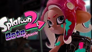 Splatoon 2 Octo Expansion [upl. by Eirrot]