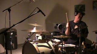 The Waterboys  Fishermans Blues a hvy LIVE drum cover [upl. by Serrano]