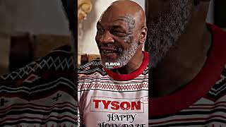 Mike Tyson RETURNS Evander Holyfields Ear [upl. by Atnwahsal]