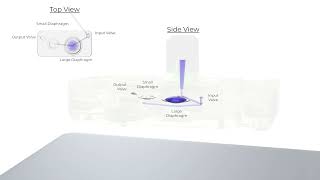 Use of Microfluidic Technology in the Mantis Liquid Dispenser  Precise and Viscosity Independent [upl. by Sadowski]