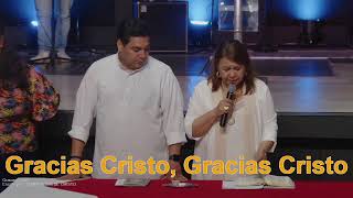 🔴 EN VIVO  Salvos por su amor y gracia  Pastora Abigaíl Pérez  06 de octubre de 2024 [upl. by Paterson]