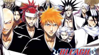 Bleach OST 1 13 Burden Of The Past [upl. by Lledo911]