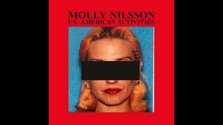 Molly Nilsson Palestine [upl. by Ahcsas]