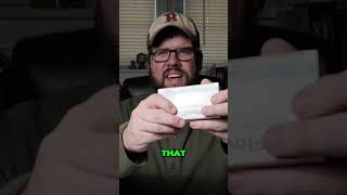 Unboxing and Review Brand New Nasal Swab Test Kit [upl. by Yrek]