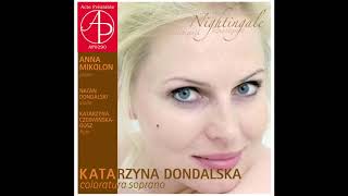 Katarzyna Dondalska – Villanelle E Dell’Acqua [upl. by Talley]