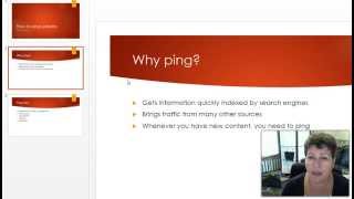 How to ping website [upl. by Ledah929]