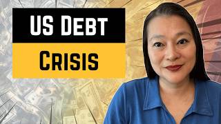 The US Debt Crisis More Treasuries amp Election 2024 [upl. by Gayla904]