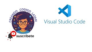 Visual studio code  Instalación básica para principiantes [upl. by Suolevram446]