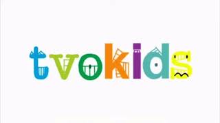 Aiden’s TVOKids Blooperganza 3 Take 15 First D Now The Whole Logo [upl. by Letisha]