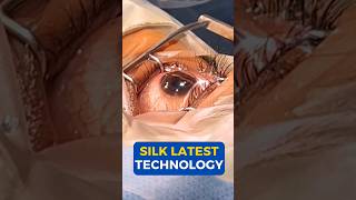 Live Silk Surgery [upl. by Dewain]