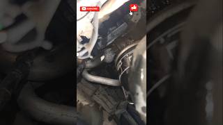 Nissan terrano ac problem [upl. by Auahsoj]