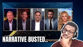 Michael Knowles Exposes Bad Fact Check On Late Term Abortion Claims [upl. by Arela]