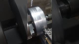 grafilado shortsyoutube machine torneria subscribers automobile tornero cnc torneado centr [upl. by Sadonia]