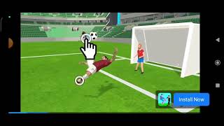 jogando FIFA 14 [upl. by Melisent]