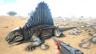 10 Amazing Facts About The DIMETRODON [upl. by Asek]