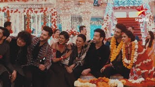 Ishqbaaz  Pyaar Ki Ek DHINCHAAK Kahani  Family [upl. by Alludba]