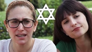 11 Things Jewish Friends Just Get [upl. by Ojiram]