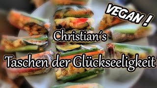 Rezept Taschen der Glückseeligkeit [upl. by Oivalf405]