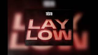 Tiësto  Lay Low  Sped Up [upl. by Resneps]