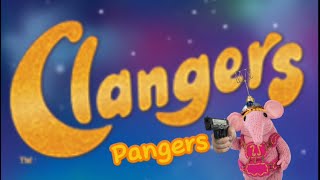 Clangers Pangers YTP [upl. by Maressa]