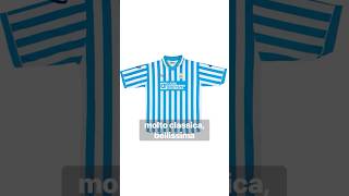 La mia collezione SPAL edition spal ferrara seriea serieb jerseycollection ucl football [upl. by Solita]