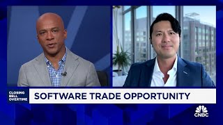 Oracle is emerging as a fourth cloud player says T Rowe Prices Tony Wang [upl. by Abie267]