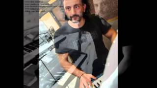 ΜΟΝΤΕΡΝΑ Live Mix 02  Chris Sitaridis amp Panagiotis Moschoidis [upl. by Fineman406]