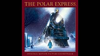 The Polar Express Hot Chocolate Karaoke  BluesCluesampTheWigglesFTW [upl. by Galloway153]