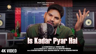 Is Kadar Pyar Hai  Ramkripal Singh  Musical Raj  New Cover Song 2024 [upl. by Obara]