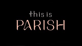 Parish Font Download [upl. by Vernen]