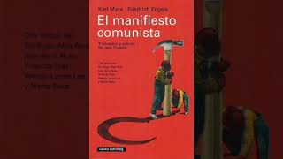 Proletarios y comunistas  Biografía del manifiesto comunista parte 3 [upl. by Roose]