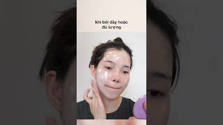 Review Kem chống nắng beplain 🕶️🧴❤️ [upl. by Inami]