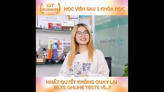 Trần Ngọc Bình  80 IELTS [upl. by Lorne]