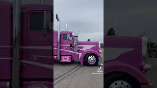 8 Sec Express Peterbilt￼ [upl. by Oraneg]