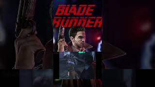 Blade Runner 1997 ⁄⁄ shorts BladeRunner Aventura [upl. by Fadil]