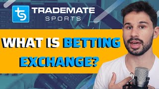 What is a Betting Exchange amp What are the Pros amp Cons of Using a Betting Exchange [upl. by Yatnod]