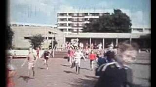 Neue Stadt Wulfen 1971 Teil 1 [upl. by Barnum]