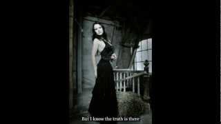 Tristania Ashes quotEndogenisisquot 1080p HD Lyrics [upl. by Hall]