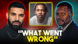 Drake Calls Out J Prince for Abandoning Him amp Hints at New Kendrick Diss Track  Latest Beef Update [upl. by Ybocaj806]