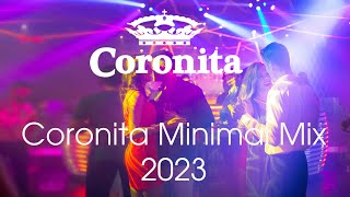 Legjobb Coronita Mix 2023 június  Coronita Minimal Mix 2023  Minimal House Mix 2023🔥 [upl. by Retha]