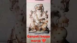 Morya Re  By Shankar Mahadevan Song  ganpati bhagti shots aj379 New Song EDIT [upl. by Lebaron]