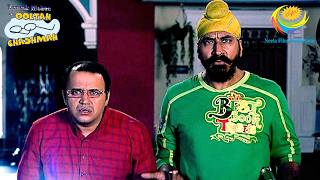 Dr Haathi Examins Jethala  Taarak Mehta Ka Ooltah Chashmah  Full Episode [upl. by Middle]