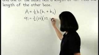 High School Geometry  MathHelpcom  1000 Online Math Lessons [upl. by Wanfried]